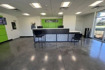 Extra Space Storage - 2308 Marsh Lane Carrollton, TX 75006