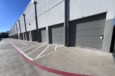 Extra Space Storage - 2308 Marsh Lane Carrollton, TX 75006