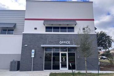 Extra Space Storage - 2308 Marsh Lane Carrollton, TX 75006