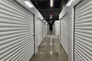 Extra Space Storage - 66 Orland Square Drive Orland Park, IL 60462