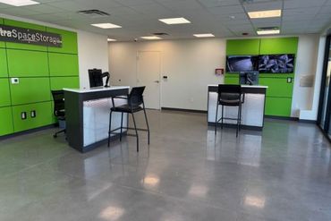 Extra Space Storage - 6909 West Charleston Boulevard Las Vegas, NV 89117