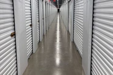 Extra Space Storage - 6909 West Charleston Boulevard Las Vegas, NV 89117