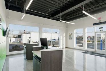 Extra Space Storage - 1550 Sunrise Highway Copiague, NY 11726
