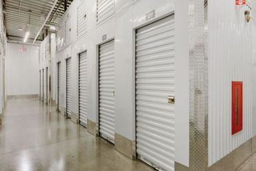 Extra Space Storage - 1550 Sunrise Highway Copiague, NY 11726