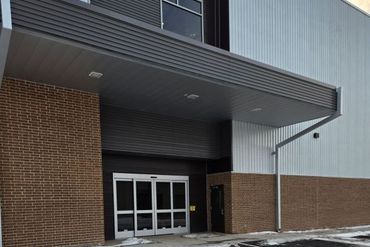 Extra Space Storage - 721 North Classen Boulevard Oklahoma City, OK 73106