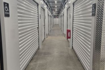 Extra Space Storage - 721 North Classen Boulevard Oklahoma City, OK 73106