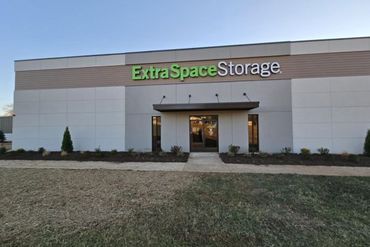 Extra Space Storage - 1455 Harrison Road Salisbury, NC 28147