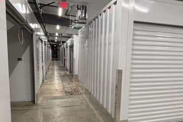 Extra Space Storage - 1455 Harrison Road Salisbury, NC 28147