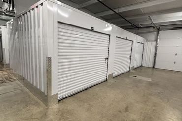 Extra Space Storage - 1455 Harrison Road Salisbury, NC 28147