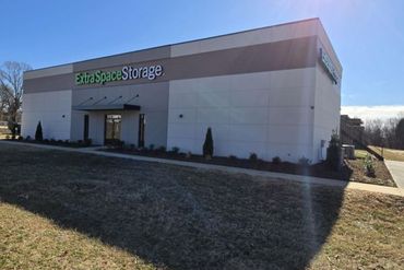 Extra Space Storage - 1455 Harrison Road Salisbury, NC 28147