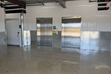 Extra Space Storage - 4839 Farm to Market Road 2931 Aubrey, TX 76227