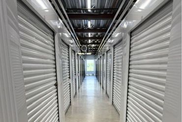 Extra Space Storage - 4839 Farm to Market Road 2931 Aubrey, TX 76227