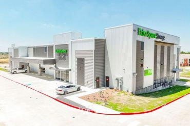 Extra Space Storage - 4839 Farm to Market Road 2931 Aubrey, TX 76227