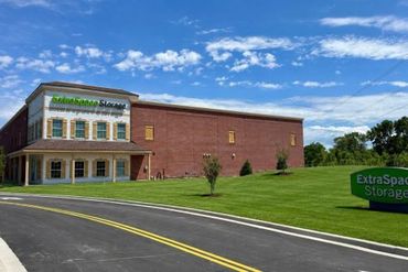 Extra Space Storage - 7250 Whitestown Parkway Zionsville, IN 46077