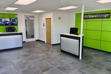 Extra Space Storage - 7250 Whitestown Parkway Zionsville, IN 46077