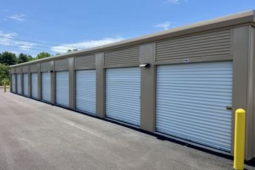 Extra Space Storage - 7250 Whitestown Parkway Zionsville, IN 46077