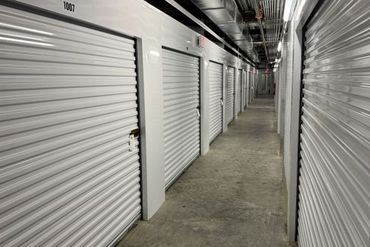 Extra Space Storage - 7250 Whitestown Parkway Zionsville, IN 46077