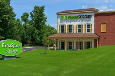 Extra Space Storage - 7250 Whitestown Parkway Zionsville, IN 46077