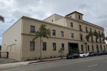 Extra Space Storage - 101 West Canon Perdido Street Santa Barbara, CA 93101