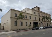 Extra Space Storage - 101 West Canon Perdido Street Santa Barbara, CA 93101