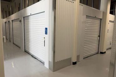 Extra Space Storage - 101 West Canon Perdido Street Santa Barbara, CA 93101