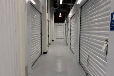 Extra Space Storage - 101 West Canon Perdido Street Santa Barbara, CA 93101