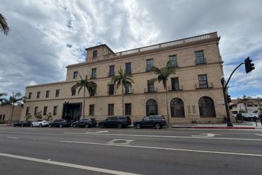 Extra Space Storage - 101 West Canon Perdido Street Santa Barbara, CA 93101