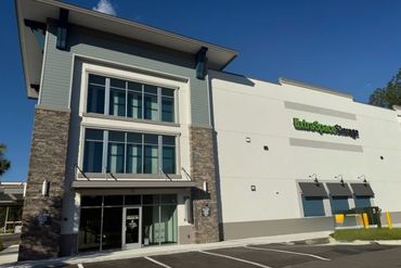 Extra Space Storage - 150 Pine Chase Way St Johns, FL 32259