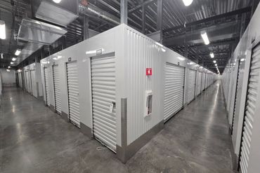 Extra Space Storage - 150 Pine Chase Way St Johns, FL 32259