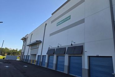 Extra Space Storage - 150 Pine Chase Way St Johns, FL 32259