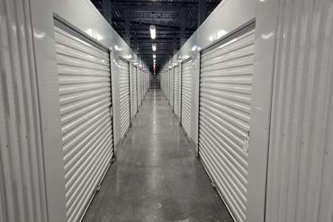 Extra Space Storage - 150 Pine Chase Way St Johns, FL 32259