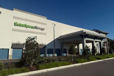 Extra Space Storage - 150 Pine Chase Way St Johns, FL 32259