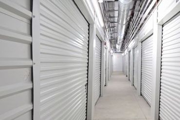 Extra Space Storage - 5680 South Padre Island Highway Brownsville, TX 78521