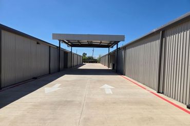 Extra Space Storage - 5680 South Padre Island Highway Brownsville, TX 78521