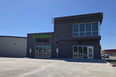 Extra Space Storage - 5680 South Padre Island Highway Brownsville, TX 78521