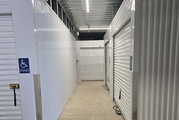 Extra Space Storage - 24101 Ecorse Road Taylor, MI 48180