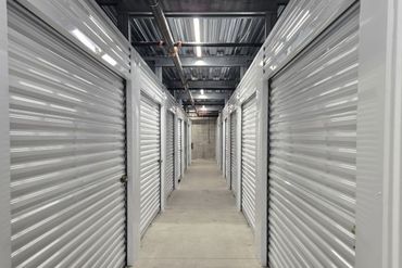 Extra Space Storage - 24101 Ecorse Road Taylor, MI 48180