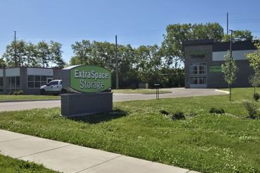 Extra Space Storage - 24101 Ecorse Road Taylor, MI 48180