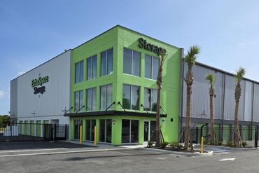 Extra Space Storage - 5802 Lorraine Road Bradenton, FL 34211
