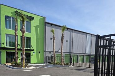 Extra Space Storage - 5802 Lorraine Road Bradenton, FL 34211