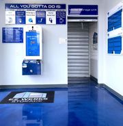 EZ Werks Storage II - 17903 Longenbaugh Drive Cypress, TX 77433