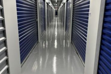 EZ Werks Storage II - 17903 Longenbaugh Drive Cypress, TX 77433