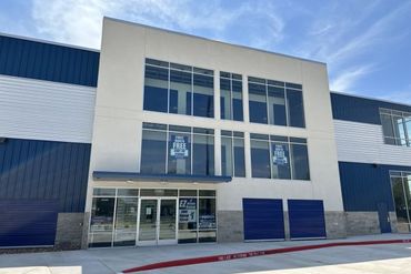 EZ Werks Storage II - 17903 Longenbaugh Drive Cypress, TX 77433