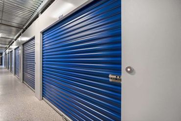 EZ Werks Storage II - 17903 Longenbaugh Drive Cypress, TX 77433