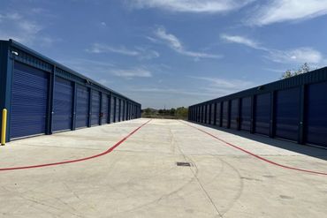 EZ Werks Storage II - 17903 Longenbaugh Drive Cypress, TX 77433