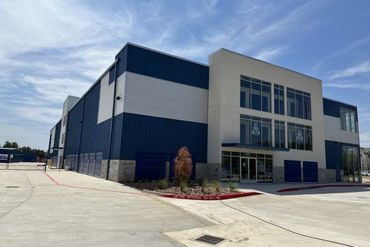 EZ Werks Storage II - 17903 Longenbaugh Drive Cypress, TX 77433