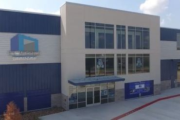 EZ Werks Storage II - 17903 Longenbaugh Drive Cypress, TX 77433