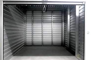 EZ Werks Storage II - 17903 Longenbaugh Drive Cypress, TX 77433