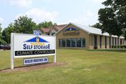 Fairfield Self Storage - 226 Passaic Avenue Fairfield, NJ 07004