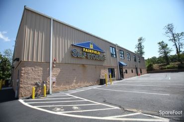 Fairfield Self Storage - 226 Passaic Avenue Fairfield, NJ 07004